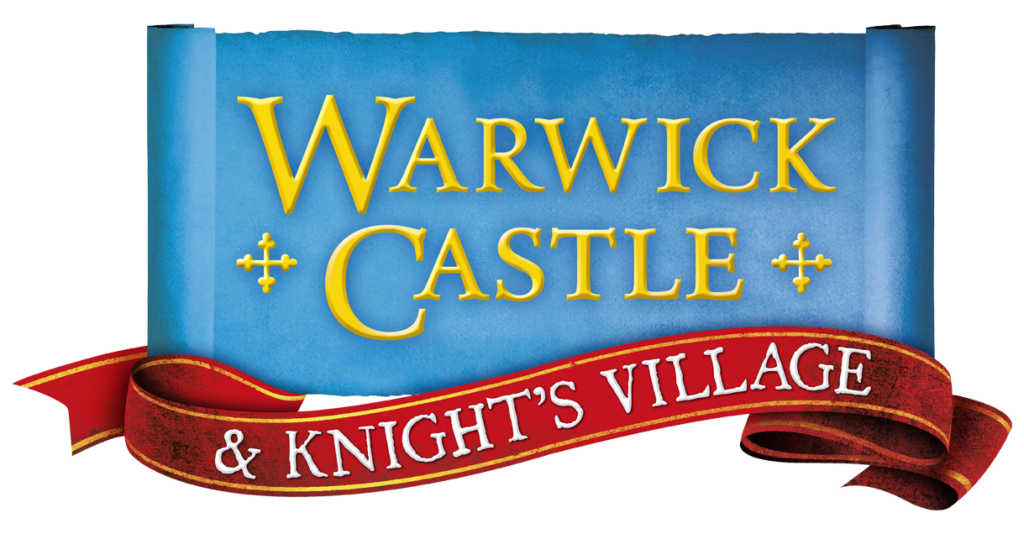 Warwick-Castle-and-Knights-Village-Logo.png