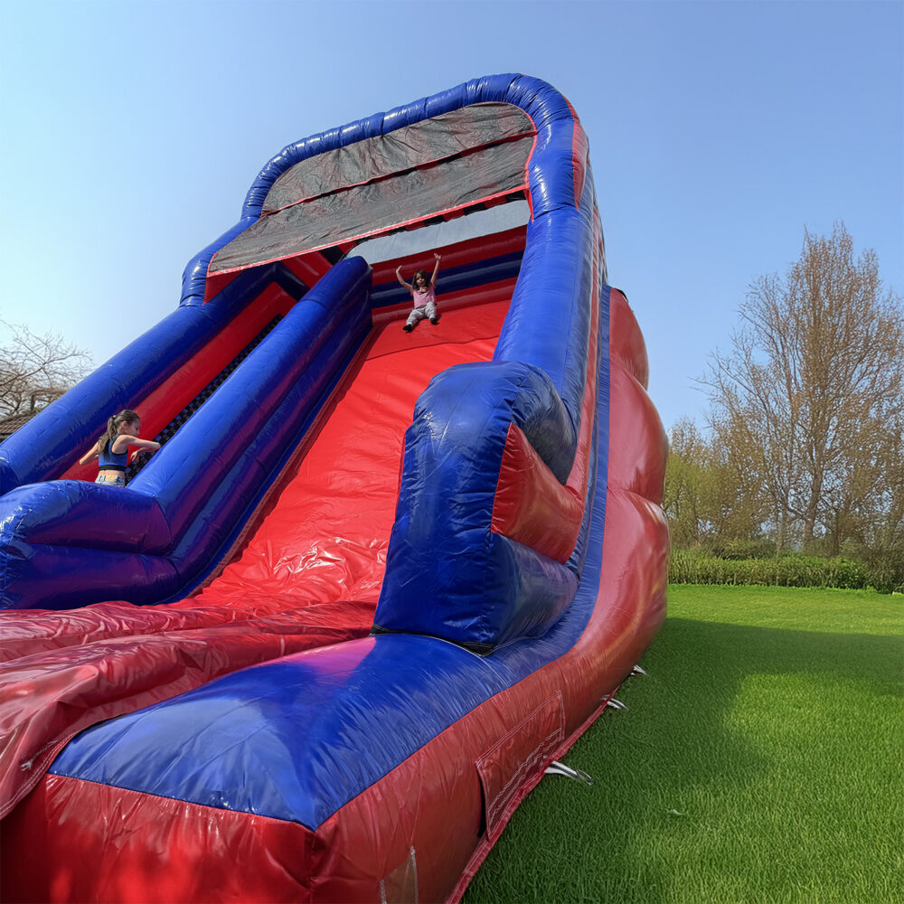 Inflatable Mega Slide Hire - Image 2