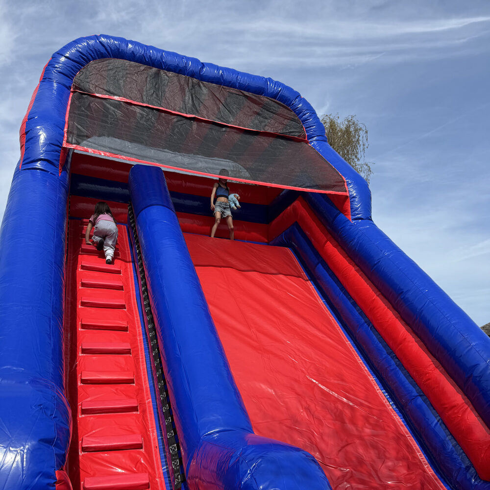 Inflatable Mega Slide Hire - Image 7