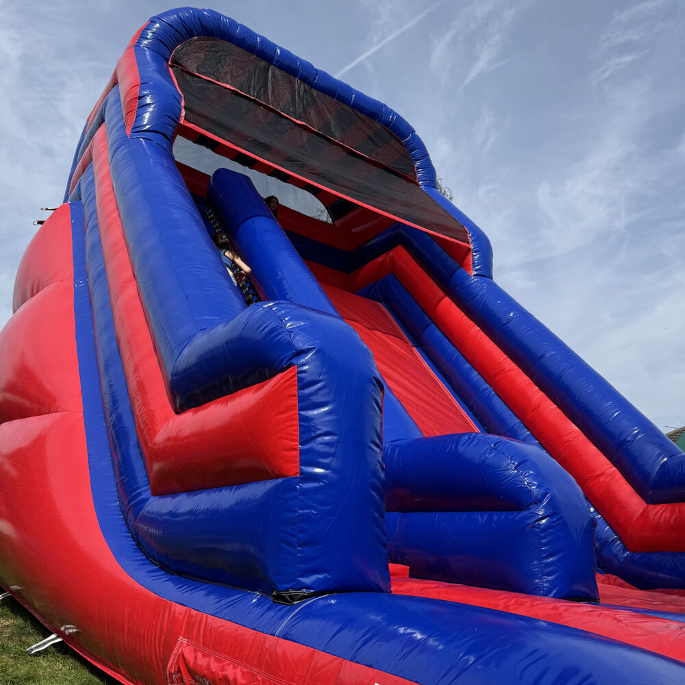 Inflatable Mega Slide Hire - Image 4