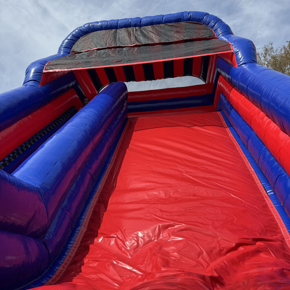 Inflatable Mega Slide Hire - Image 6